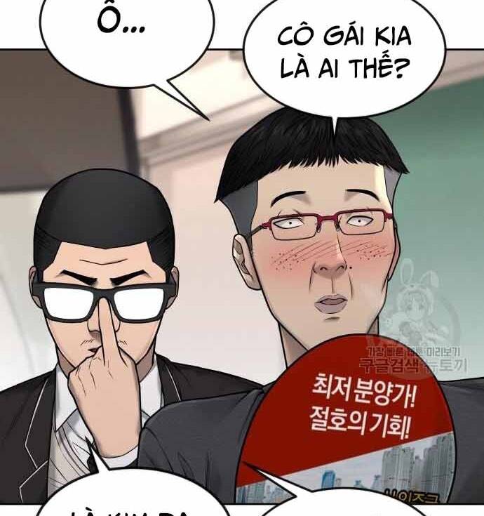 Nhiệm Vụ Diệu Kỳ Chap 49 - Next Chap 48