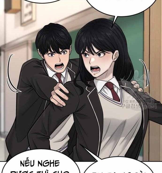 Nhiệm Vụ Diệu Kỳ Chap 49 - Next Chap 48