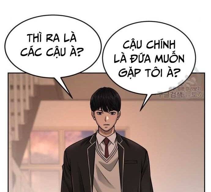 Nhiệm Vụ Diệu Kỳ Chap 49 - Next Chap 48