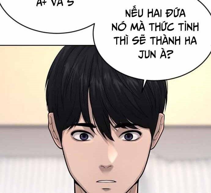 Nhiệm Vụ Diệu Kỳ Chap 49 - Next Chap 48