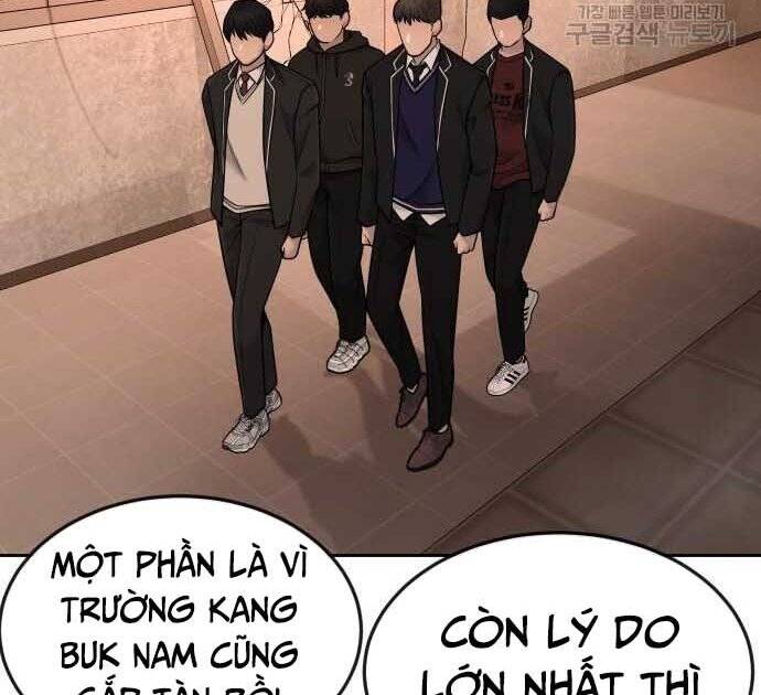 Nhiệm Vụ Diệu Kỳ Chap 49 - Next Chap 48