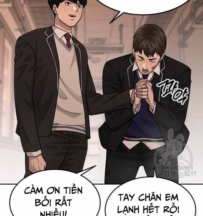 Nhiệm Vụ Diệu Kỳ Chap 49 - Next Chap 48