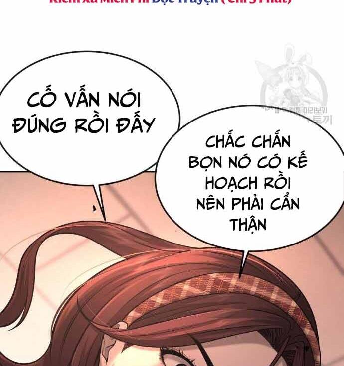Nhiệm Vụ Diệu Kỳ Chap 49 - Next Chap 48
