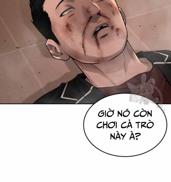 Nhiệm Vụ Diệu Kỳ Chap 49 - Next Chap 48