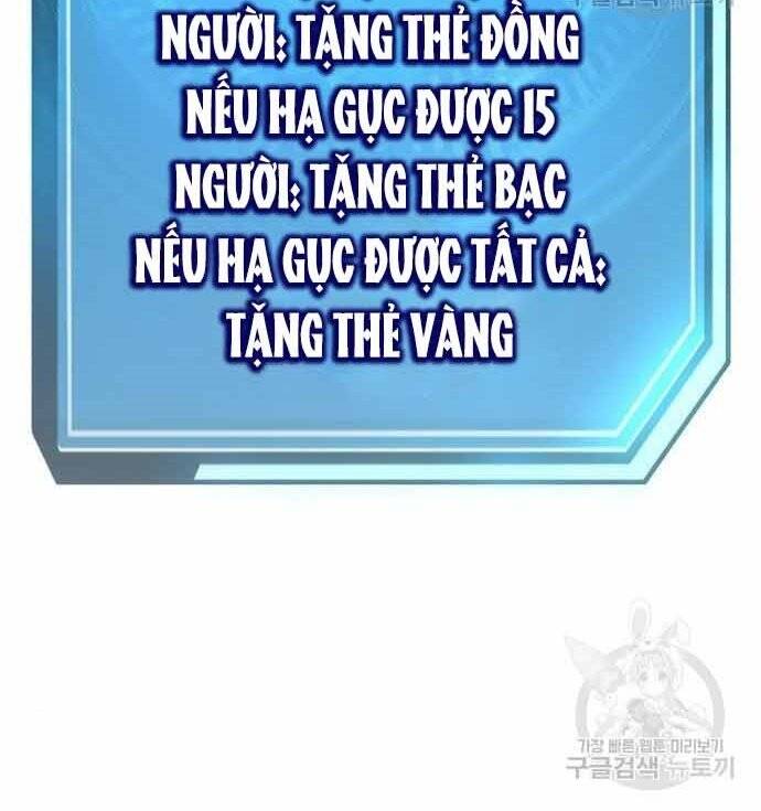 Nhiệm Vụ Diệu Kỳ Chap 49 - Next Chap 48