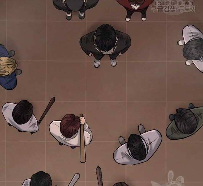 Nhiệm Vụ Diệu Kỳ Chap 49 - Next Chap 48