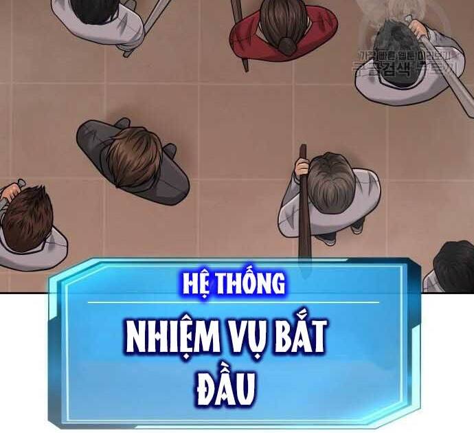 Nhiệm Vụ Diệu Kỳ Chap 49 - Next Chap 48