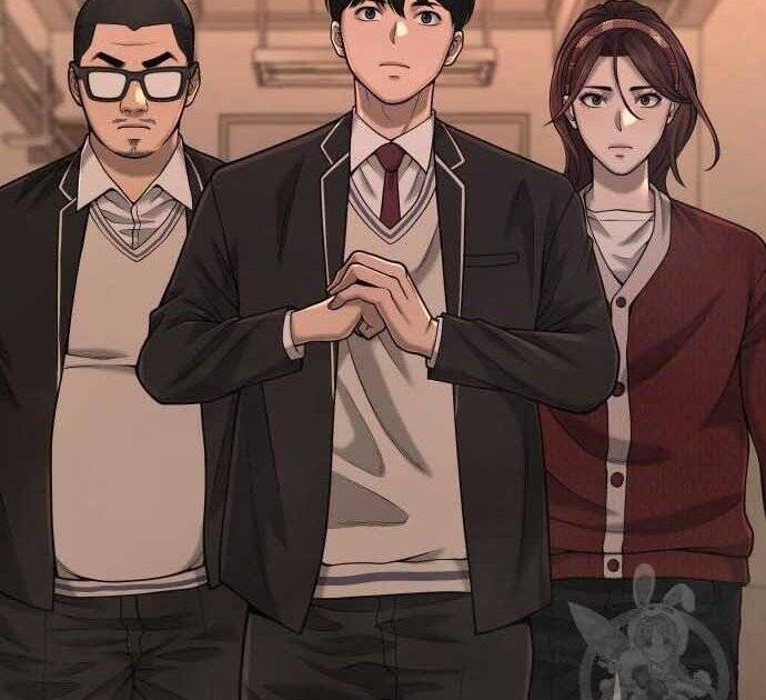 Nhiệm Vụ Diệu Kỳ Chap 49 - Next Chap 48