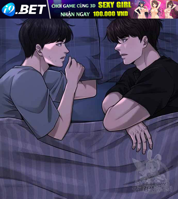 Nhiệm Vụ Diệu Kỳ Chap 49 - Next Chap 48