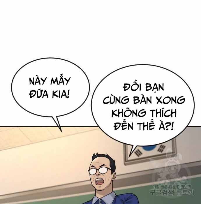 Nhiệm Vụ Diệu Kỳ Chap 49 - Next Chap 48