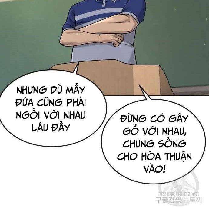 Nhiệm Vụ Diệu Kỳ Chap 49 - Next Chap 48