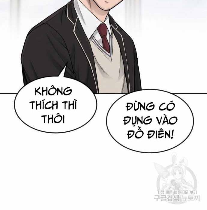 Nhiệm Vụ Diệu Kỳ Chap 49 - Next Chap 48