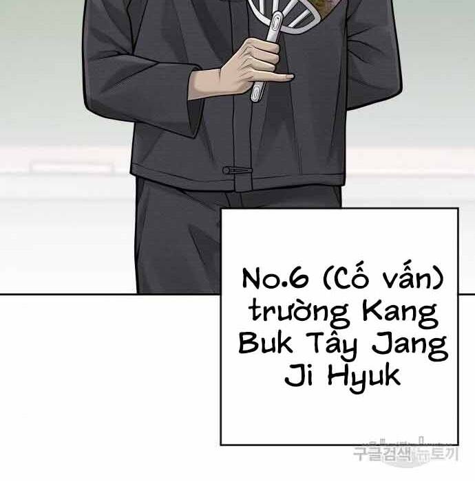 Nhiệm Vụ Diệu Kỳ Chap 49 - Next Chap 48