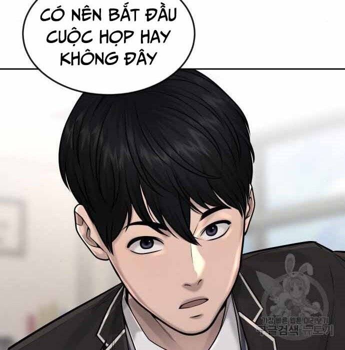 Nhiệm Vụ Diệu Kỳ Chap 49 - Next Chap 48