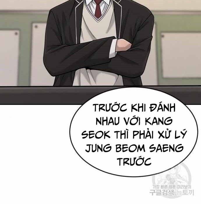 Nhiệm Vụ Diệu Kỳ Chap 49 - Next Chap 48