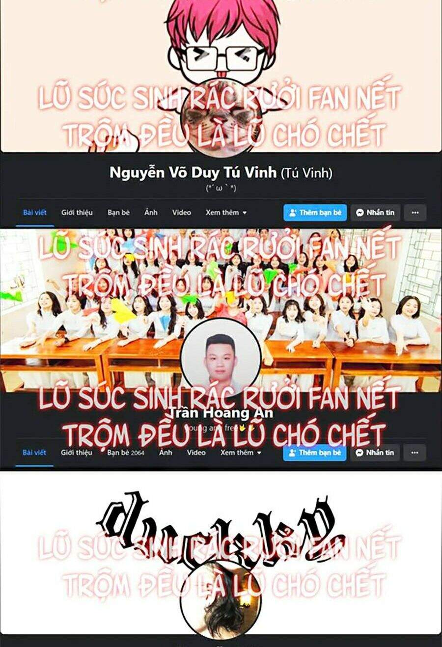 Nhiệm Vụ Diệu Kỳ Chap 5 - Next Chap 4