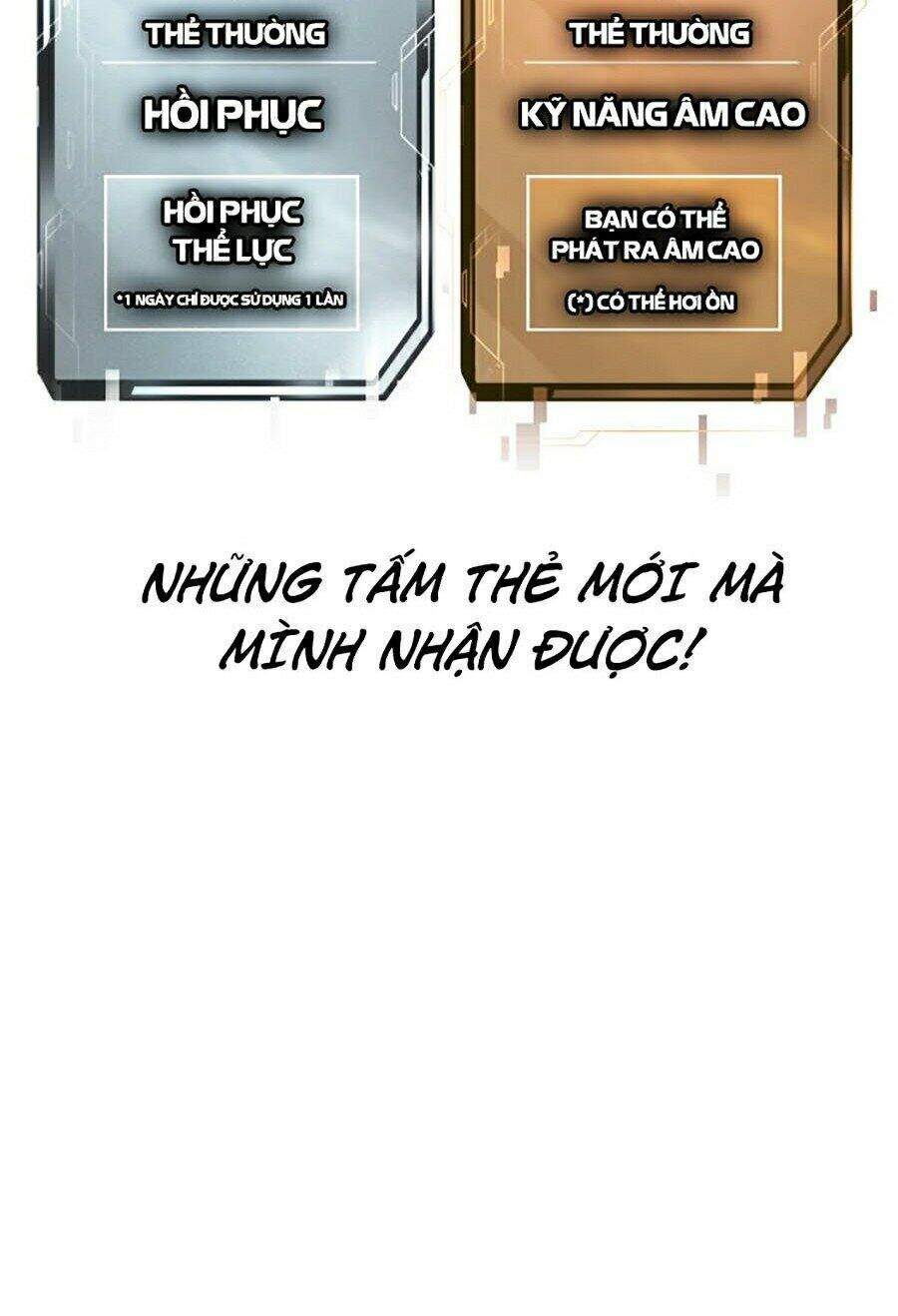 Nhiệm Vụ Diệu Kỳ Chap 5 - Next Chap 4