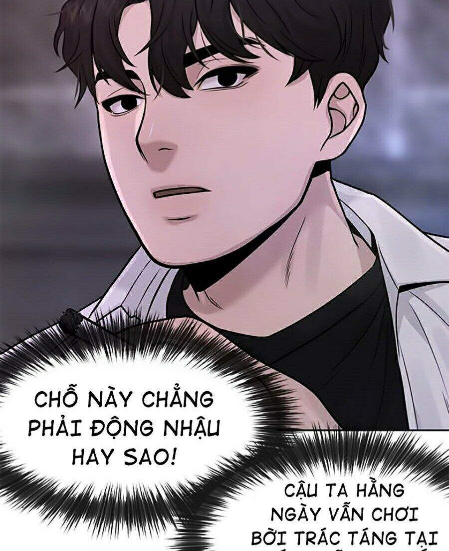 Nhiệm Vụ Diệu Kỳ Chap 5 - Next Chap 4