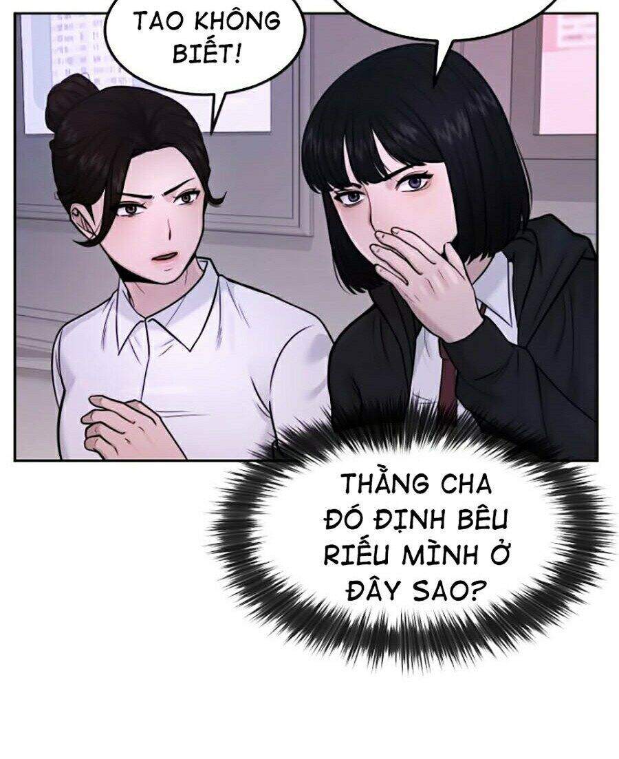 Nhiệm Vụ Diệu Kỳ Chap 5 - Next Chap 4