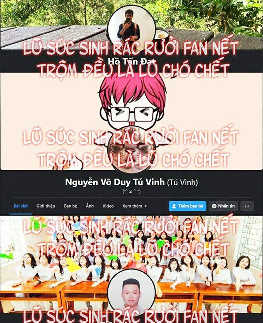 Nhiệm Vụ Diệu Kỳ Chap 5 - Next Chap 4