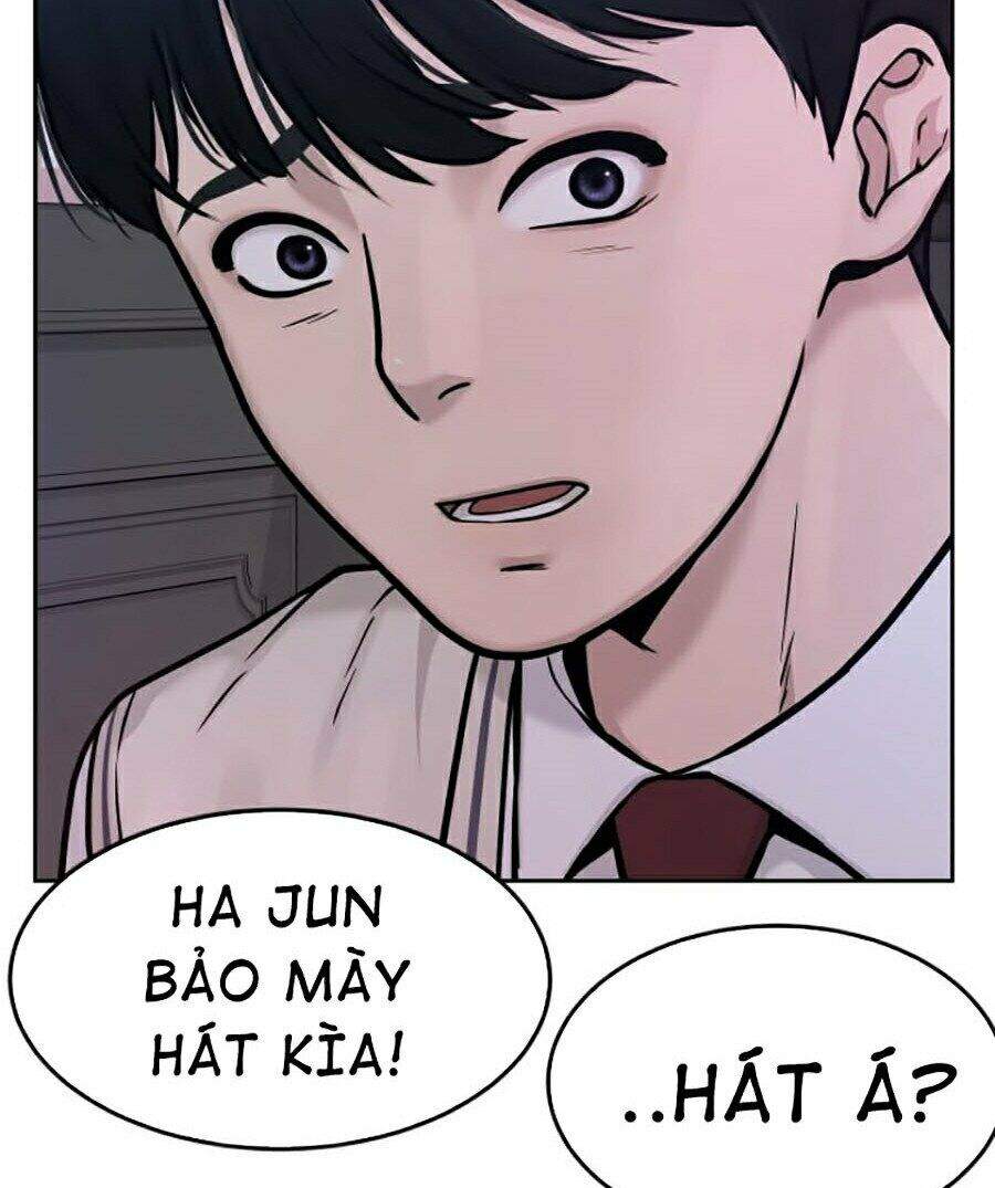 Nhiệm Vụ Diệu Kỳ Chap 5 - Next Chap 4