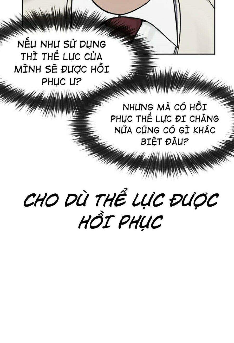 Nhiệm Vụ Diệu Kỳ Chap 5 - Next Chap 4