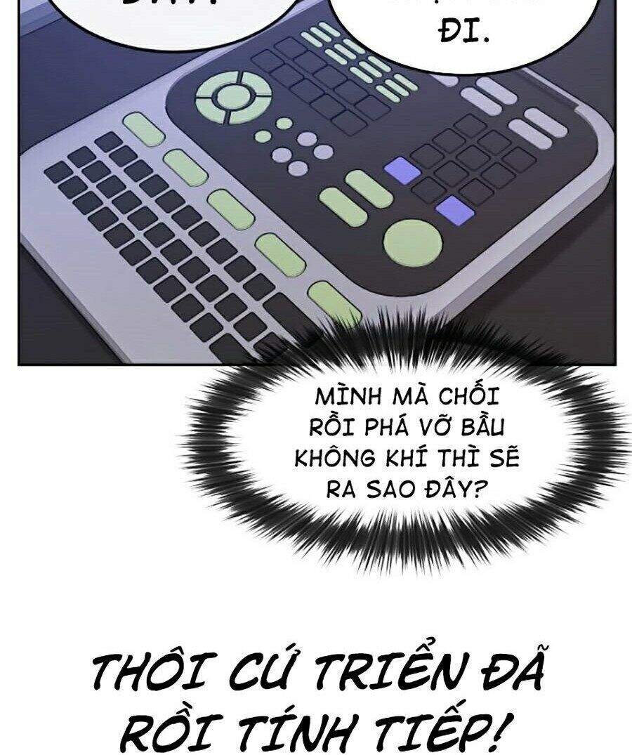 Nhiệm Vụ Diệu Kỳ Chap 5 - Next Chap 4