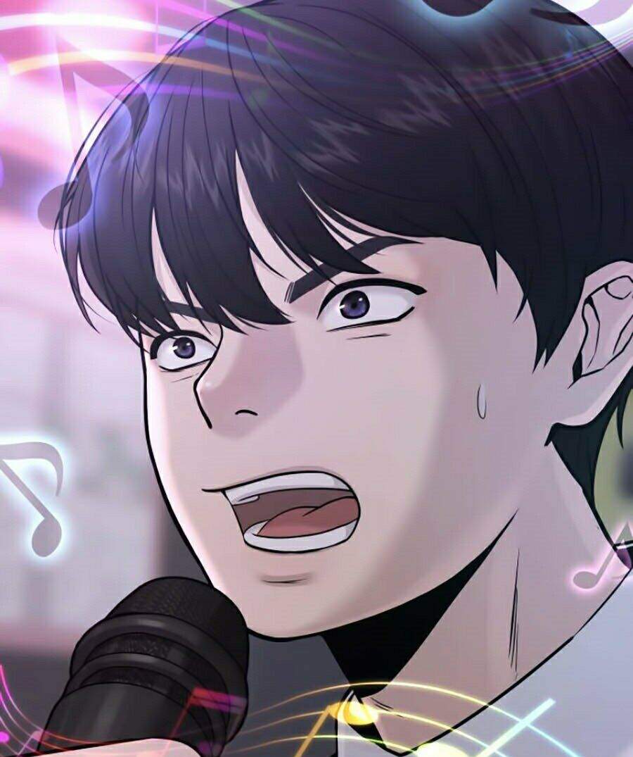 Nhiệm Vụ Diệu Kỳ Chap 5 - Next Chap 4