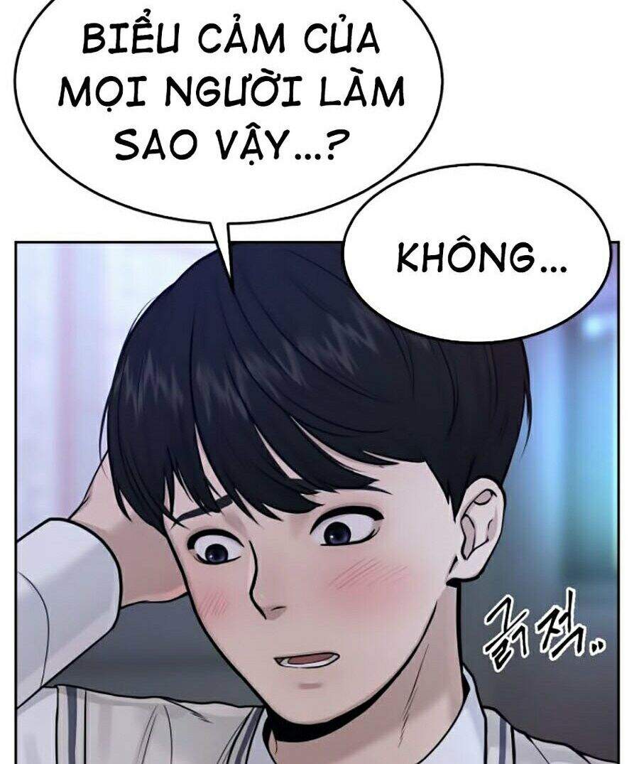 Nhiệm Vụ Diệu Kỳ Chap 5 - Next Chap 4