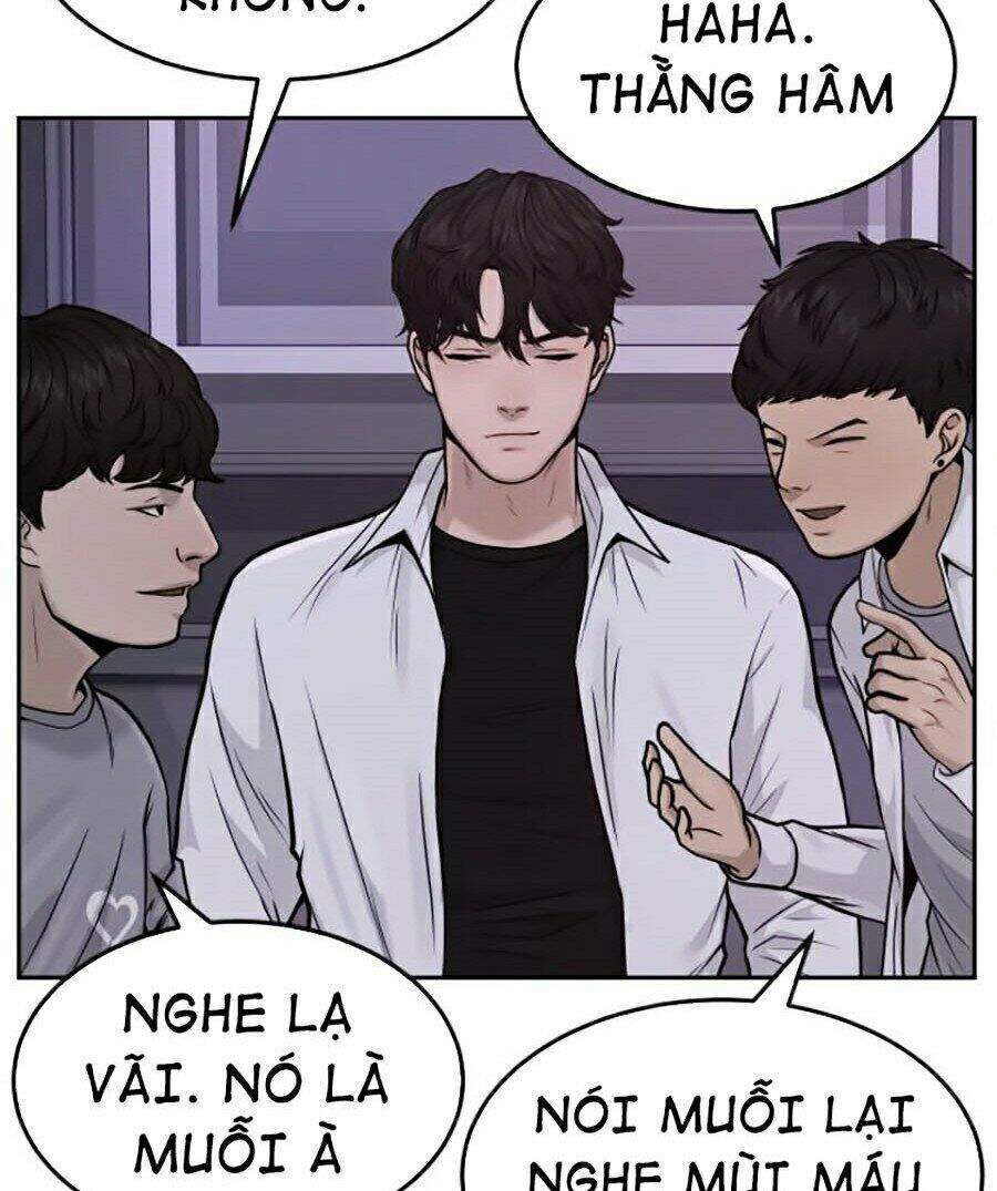 Nhiệm Vụ Diệu Kỳ Chap 5 - Next Chap 4