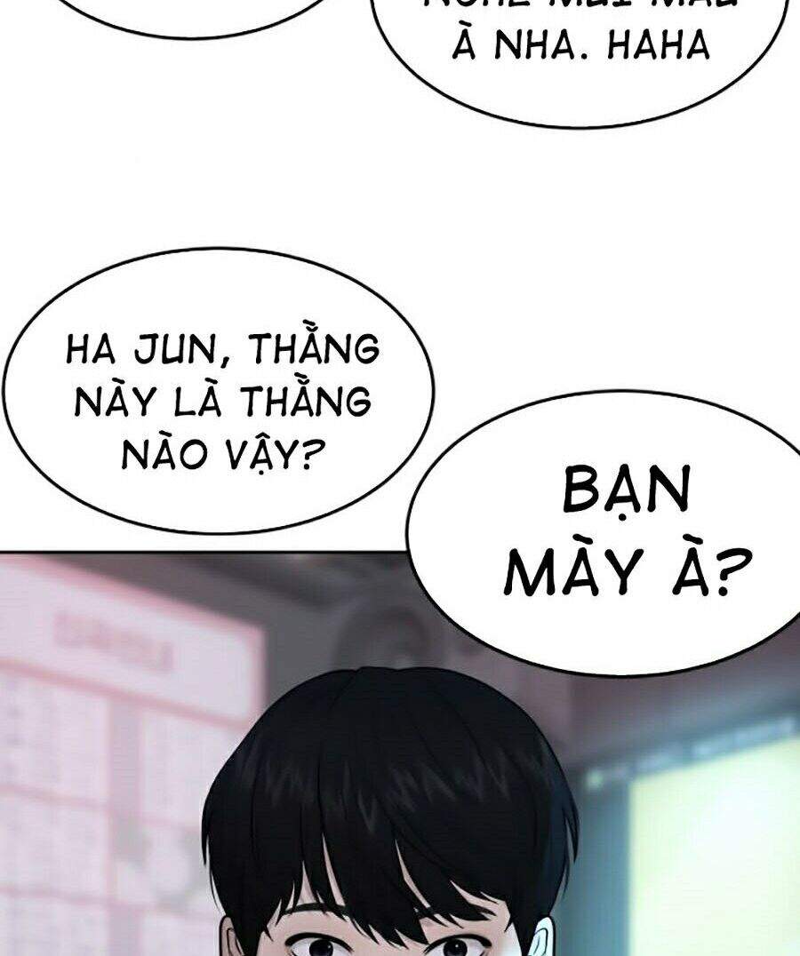 Nhiệm Vụ Diệu Kỳ Chap 5 - Next Chap 4