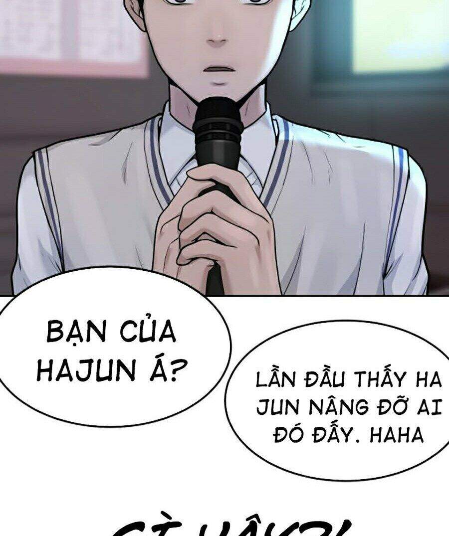 Nhiệm Vụ Diệu Kỳ Chap 5 - Next Chap 4
