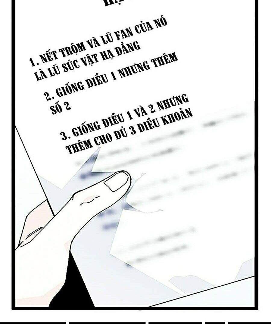 Nhiệm Vụ Diệu Kỳ Chap 5 - Next Chap 4