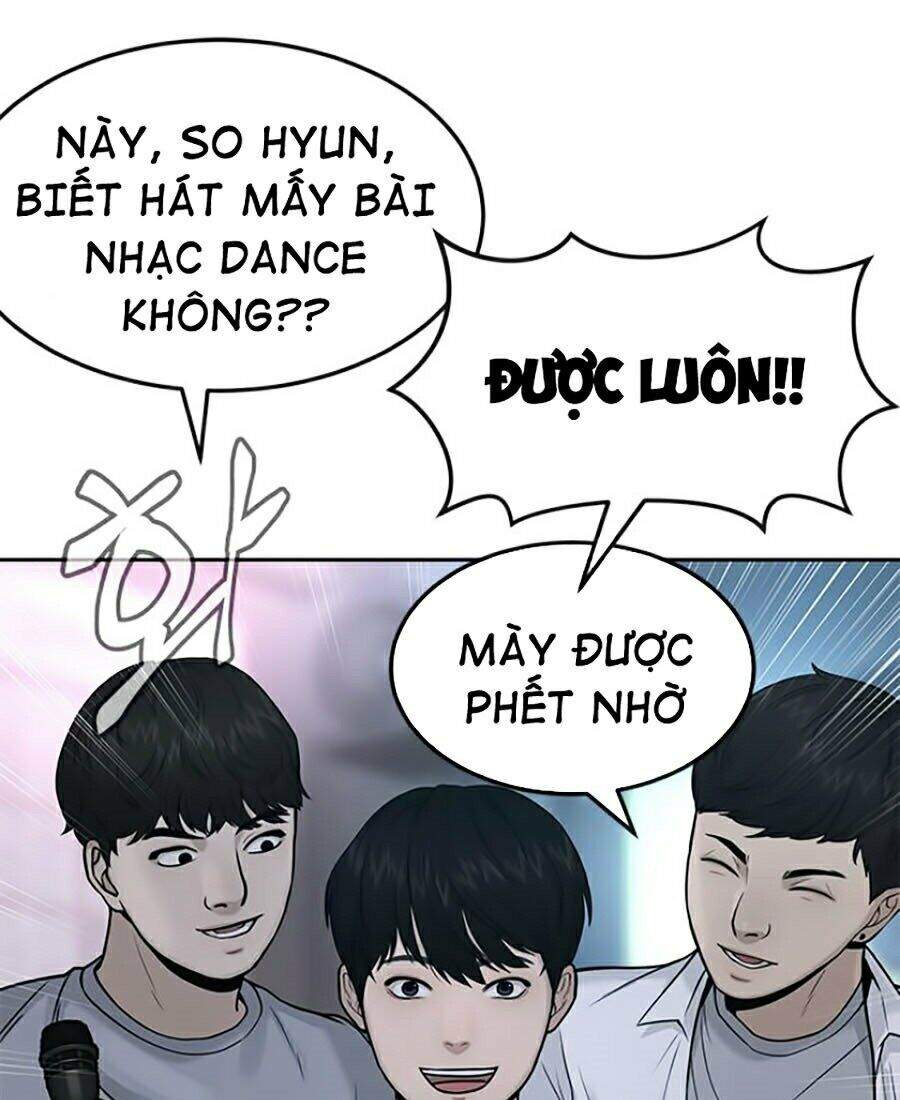 Nhiệm Vụ Diệu Kỳ Chap 5 - Next Chap 4