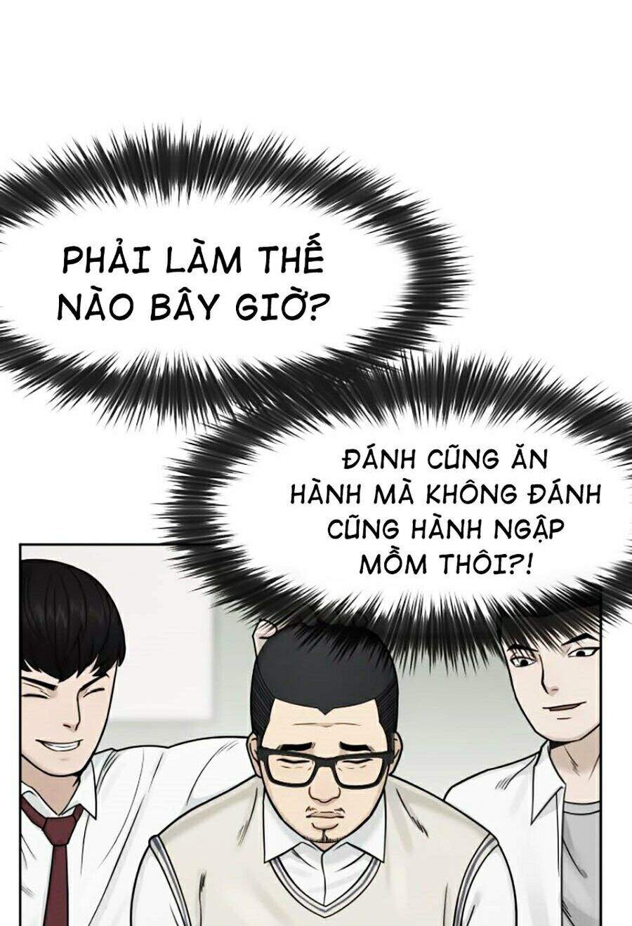 Nhiệm Vụ Diệu Kỳ Chap 5 - Next Chap 4
