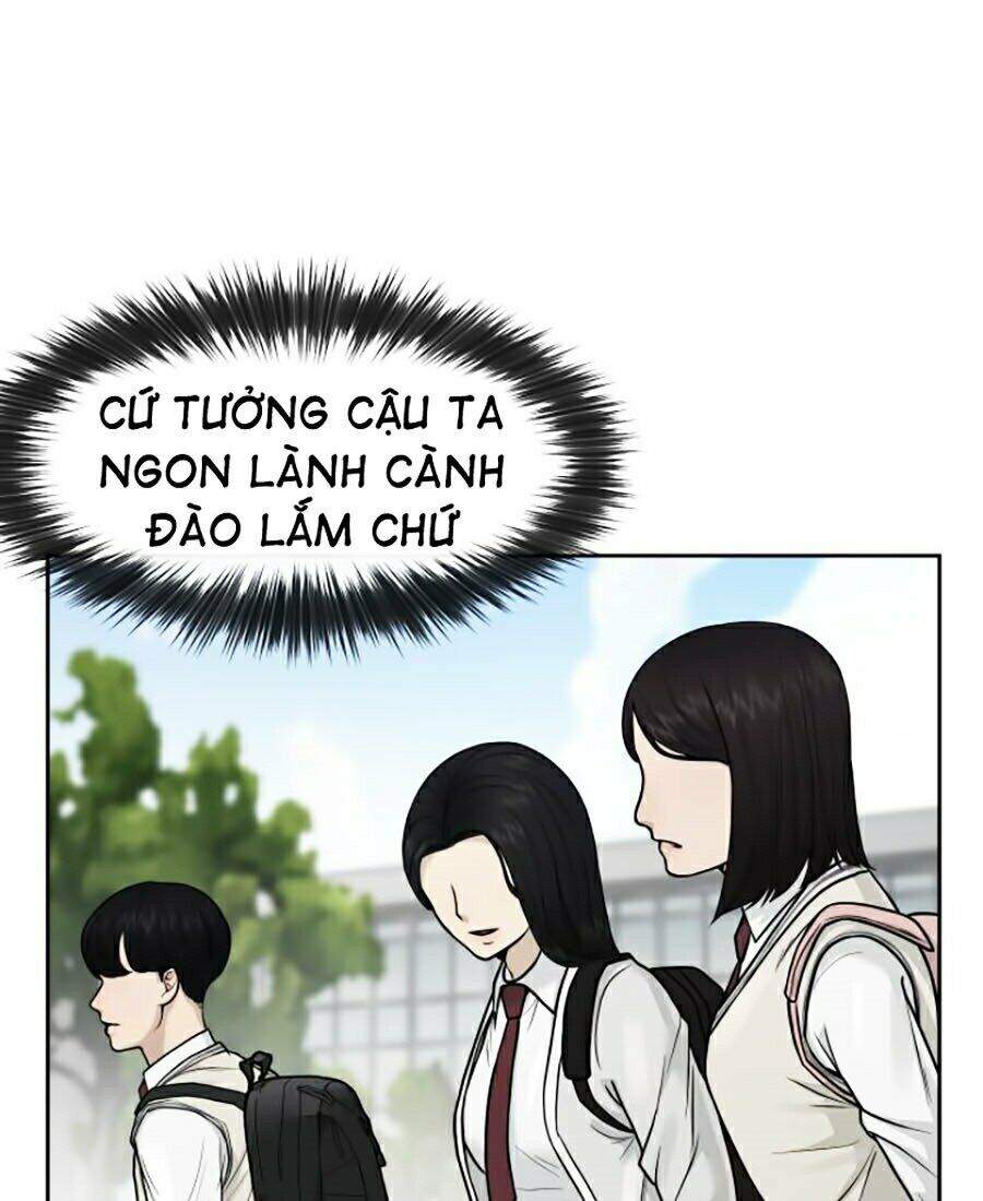 Nhiệm Vụ Diệu Kỳ Chap 5 - Next Chap 4