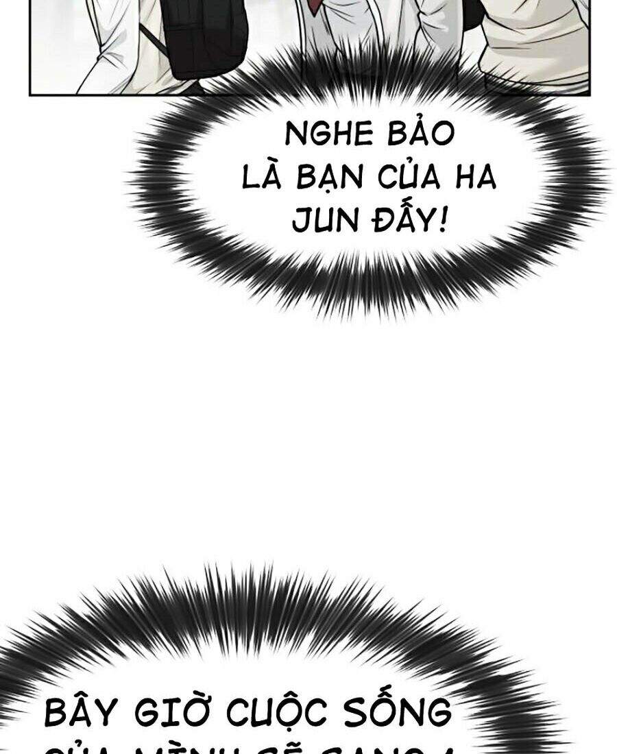 Nhiệm Vụ Diệu Kỳ Chap 5 - Next Chap 4