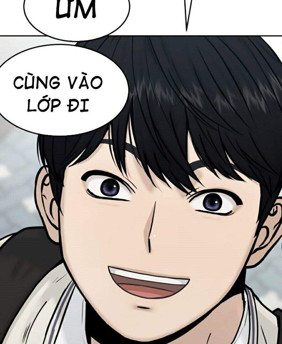 Nhiệm Vụ Diệu Kỳ Chap 5 - Next Chap 4