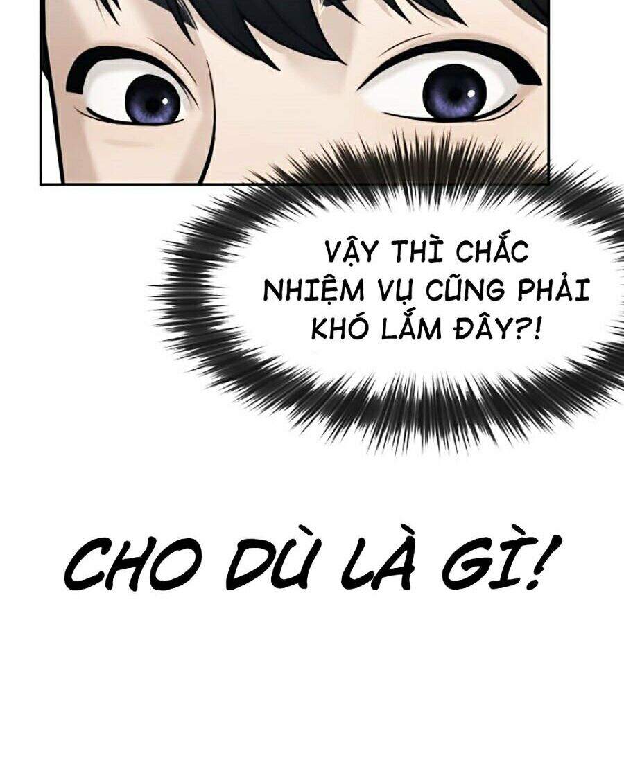 Nhiệm Vụ Diệu Kỳ Chap 5 - Next Chap 4