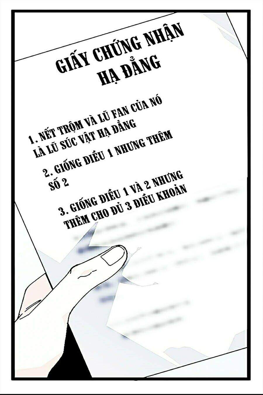 Nhiệm Vụ Diệu Kỳ Chap 5 - Next Chap 4