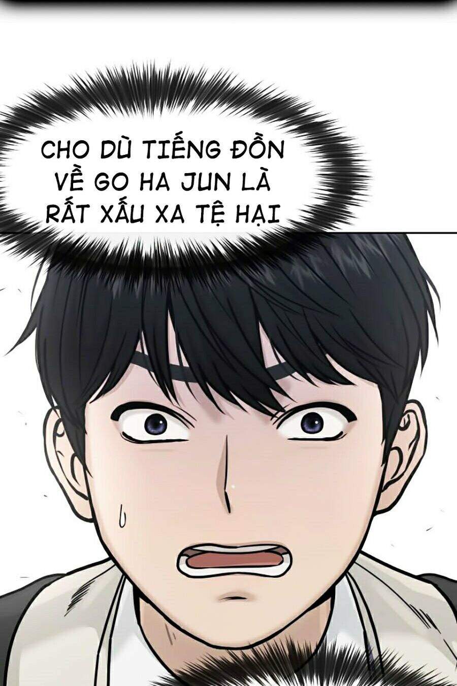 Nhiệm Vụ Diệu Kỳ Chap 5 - Next Chap 4