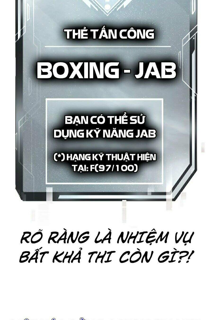 Nhiệm Vụ Diệu Kỳ Chap 5 - Next Chap 4