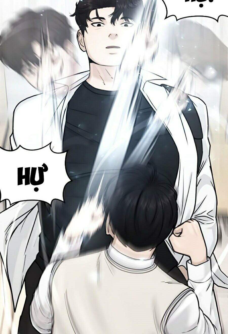 Nhiệm Vụ Diệu Kỳ Chap 5 - Next Chap 4