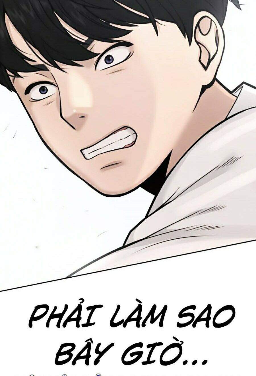 Nhiệm Vụ Diệu Kỳ Chap 5 - Next Chap 4