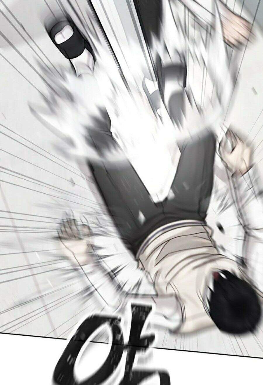 Nhiệm Vụ Diệu Kỳ Chap 5 - Next Chap 4