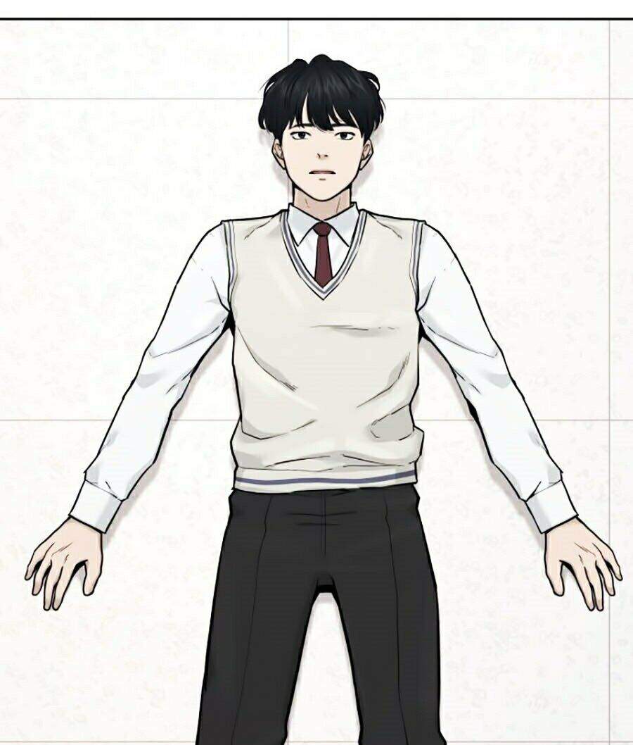 Nhiệm Vụ Diệu Kỳ Chap 5 - Next Chap 4