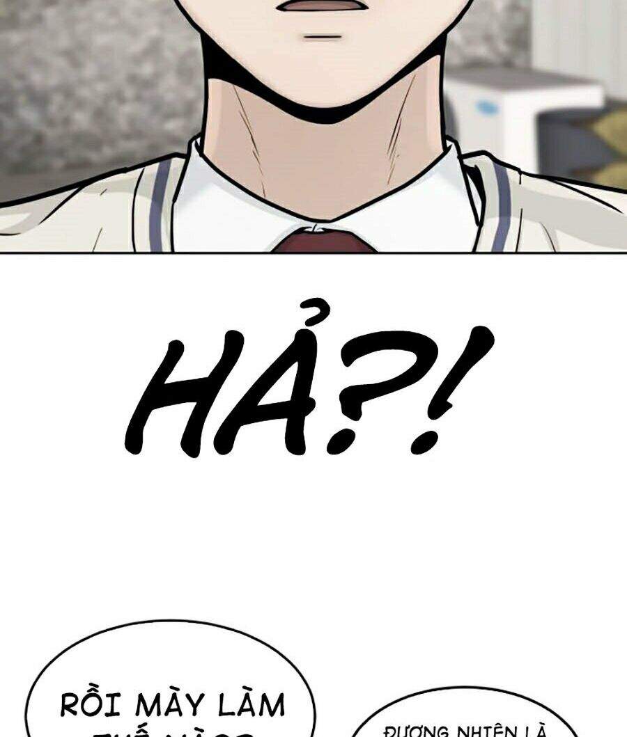 Nhiệm Vụ Diệu Kỳ Chap 5 - Next Chap 4