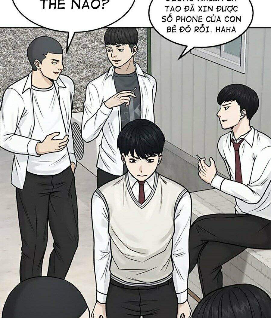 Nhiệm Vụ Diệu Kỳ Chap 5 - Next Chap 4
