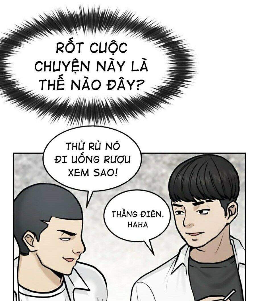 Nhiệm Vụ Diệu Kỳ Chap 5 - Next Chap 4