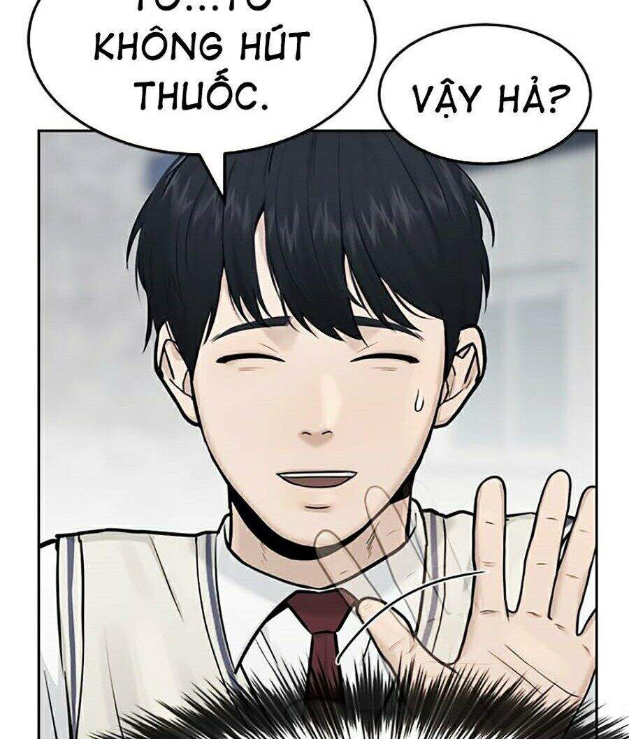 Nhiệm Vụ Diệu Kỳ Chap 5 - Next Chap 4